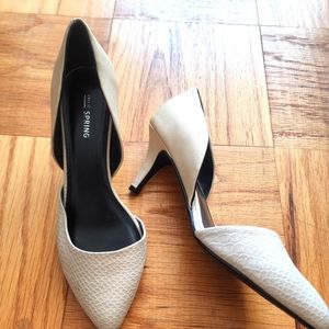 Call It Spring Shoes